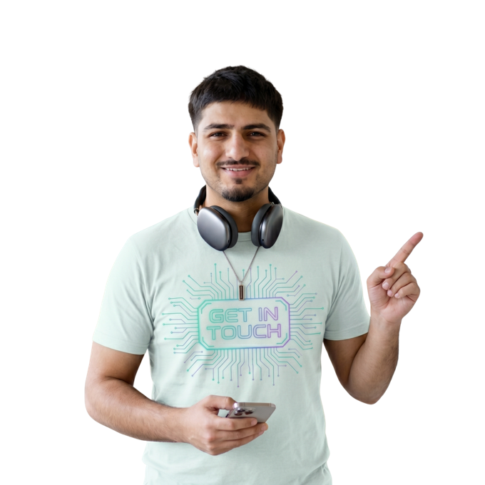 Anil Jaishi, founder of Pixova